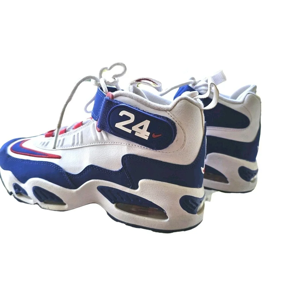 Nike own piece